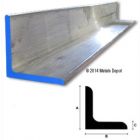 Aluminum Extrusion / Structural Angle