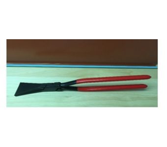 WUKO Straight Clinching Pliers