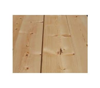 Pine Boards – S4S Select (1”x12”x12”)