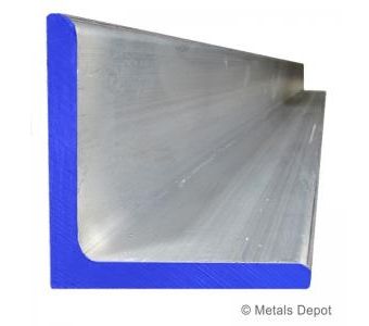 Aluminum Extrusion / Structural Angle 