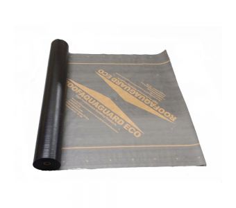 ROOF AQUA GUARD UNDERLAYMENT