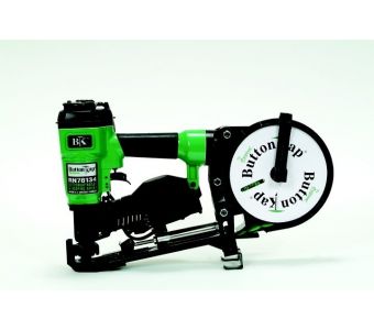 RN78134 ButtonKap Nailer/Roofing Nailer;TRADE IN SPECIAL-$50.00 off/ if you trade in your current cap gun to us