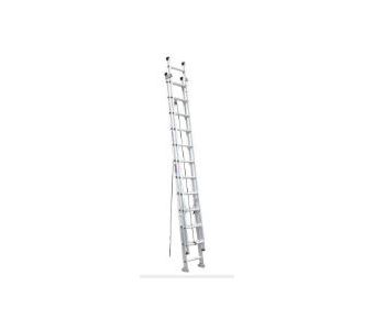 Werner Extension Ladder 24 Ft - call for availability