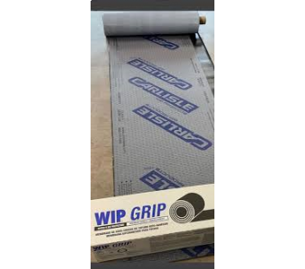 Carlisle -WIP GRIP Premium Shingle Roofing Underlayment 