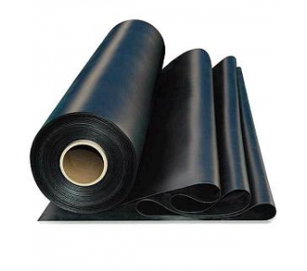 10' x 50' Firestone 45-Mil EPDM Roofing Rubber