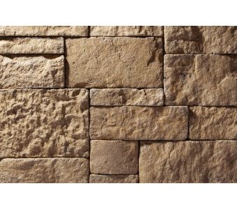Evolve Stone Flat Stone Veneer Georgetown (14.25 sq. ft. per Box)