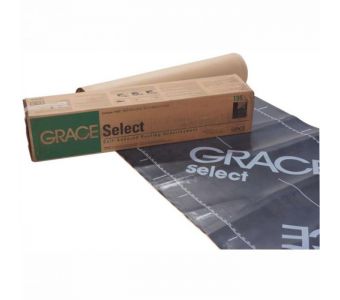 Grace Select 3'x65' Ice and Water Shield ($85/ full skid)