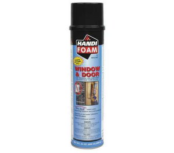 Handi-Foam® Window & Door Foam Sealant 
