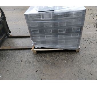 1 1/4" Electro Galvanized Coil Roofing Nails $1440.00/skid