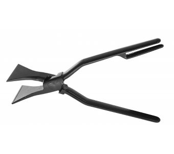 Stubai 282052 Seaming Pliers with Folding Function/Lap Joint 