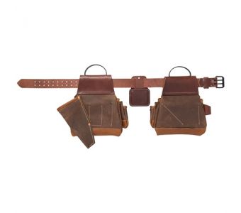  Weaver Tool Gear Super Roofer Tool Belt - call for best price