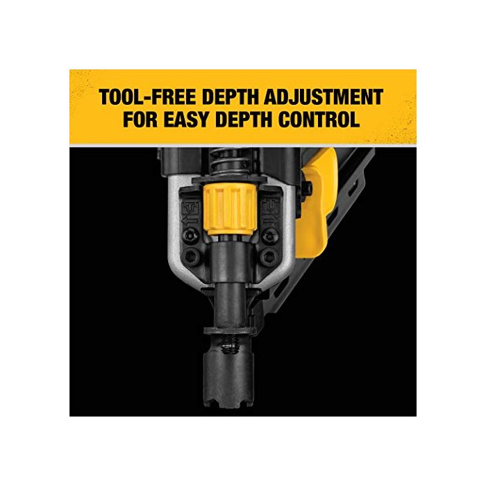 DeWalt DCN21PLB Framing Nailer tool only